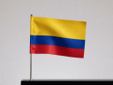 Colombia Flag