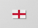 England Flag