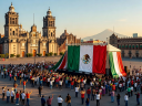 Mexico City representing Mexico Host Nation