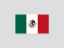 Mexico Flag
