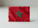 Morocco Flag