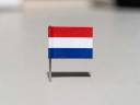 Netherlands Flag