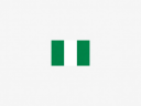 Nigeria Flag