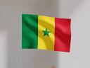 Senegal Flag