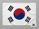 South Korea Flag